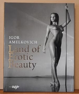 Bild des Verkufers fr Land of the erotic beauty (Text deutsch-russisch-english) zum Verkauf von ANTIQUARIAT H. EPPLER