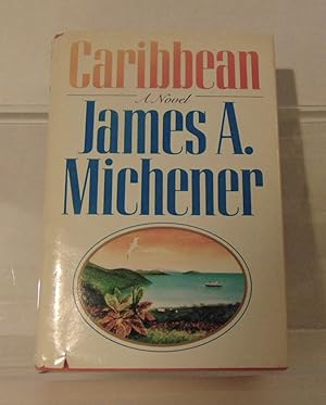 Imagen del vendedor de Caribbean a la venta por Philips Books, LLC