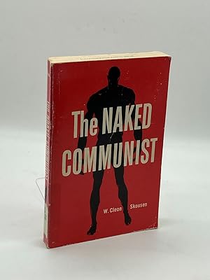 Seller image for Naked Communist (Signed!) for sale by True Oak Books