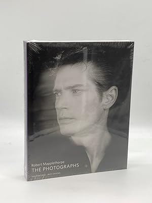 Imagen del vendedor de Robert Mapplethorpe The Photographs a la venta por True Oak Books