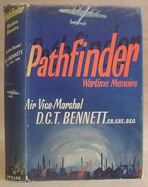 Seller image for Pathfinder - A War Autobiography for sale by Eastleach Books