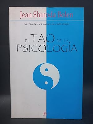 EL TAO DE LA PSICOLOGÍA