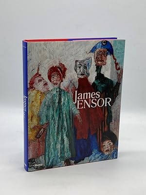 Imagen del vendedor de James Ensor a la venta por True Oak Books