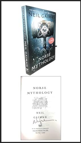 Norse Mythology [ Signed ]