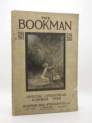 Immagine del venditore per The Bookman: Special Christmas Number 1922 venduto da Tarrington Books