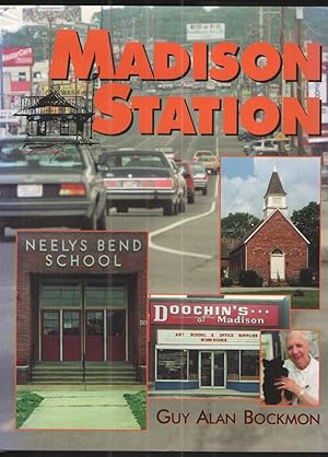 Madison Station