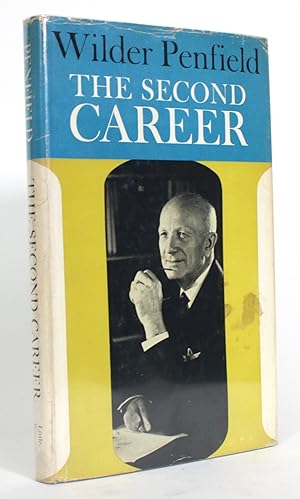 Bild des Verkufers fr The Second Career zum Verkauf von Minotavros Books,    ABAC    ILAB