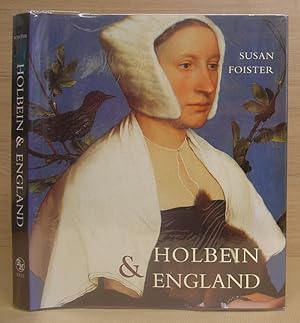 Immagine del venditore per Holbein And England venduto da Eastleach Books