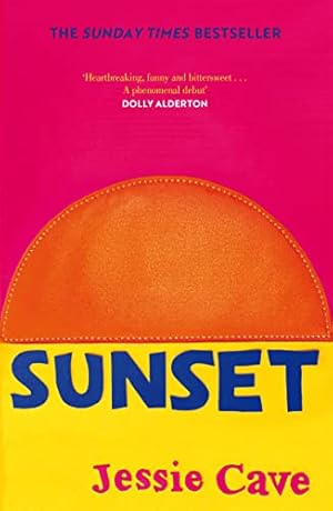 Bild des Verkufers fr Sunset: The instant Sunday Times bestseller zum Verkauf von WeBuyBooks