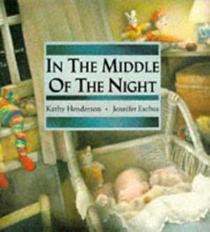 Seller image for In the Middle of the Night for sale by WeBuyBooks