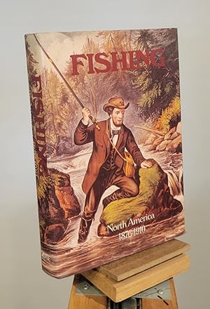 Immagine del venditore per Fishing in North America, 1876-1910 venduto da Henniker Book Farm and Gifts