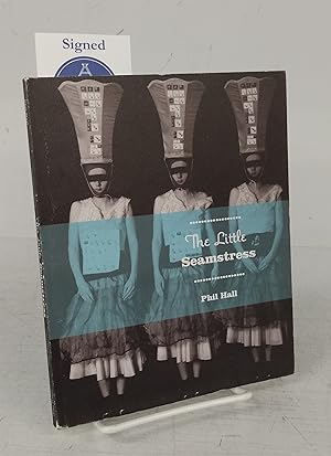 Immagine del venditore per The Little Seamstress venduto da Attic Books (ABAC, ILAB)