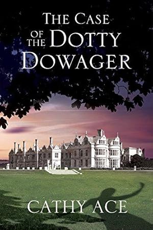 Bild des Verkufers fr The Case of the Dotty Dowager: A cosy mystery set in Wales (A Wise Enquiries Agency Mystery): 1 zum Verkauf von WeBuyBooks