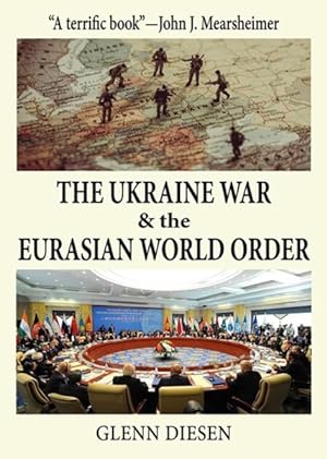 Seller image for Ukraine War and the Eurasian World Order for sale by GreatBookPrices
