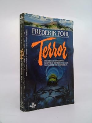 Seller image for Terror for sale by ThriftBooksVintage