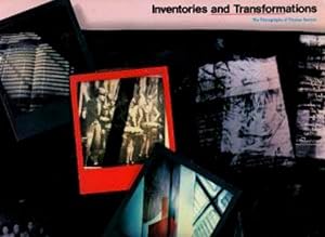 Seller image for Inventories and Transformations: The Photographs of Thomas Barrow for sale by LEFT COAST BOOKS