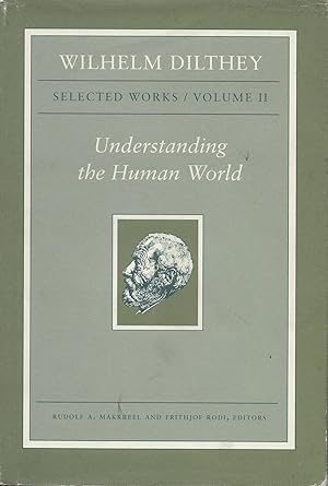 Understanding the Human World