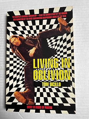 Immagine del venditore per Living in Oblivion: Tie-In venduto da Jake's Place Books