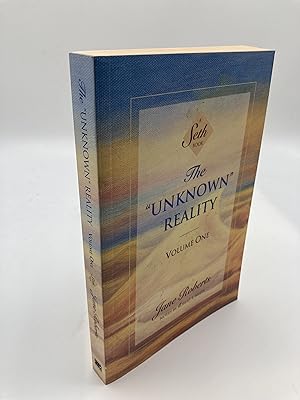 Bild des Verkufers fr The Unknown Reality, Vol. 1: A Seth Book zum Verkauf von thebookforest.com