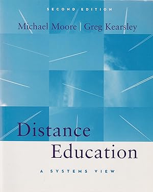Seller image for Distance Education: A Systems View for sale by Robinson Street Books, IOBA