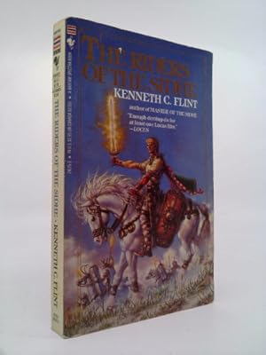 Bild des Verkufers fr Riders of the Sidhe (Sidhe, Book 1) zum Verkauf von ThriftBooksVintage