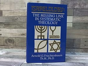 Seller image for Israelology: The Missing Link in Systematic Theology for sale by Archives Books inc.