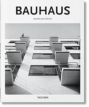 Bild des Verkufers fr Bauhaus zum Verkauf von WeBuyBooks