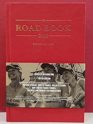 Image du vendeur pour The Road Book 2022: Cycling Almanack mis en vente par Moe's Books