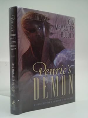 Image du vendeur pour Penric's Demon: A Fantasy Novella in the World of the Five Gods mis en vente par ThriftBooksVintage
