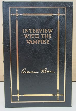 Seller image for Interview with the Vampire [SIGNED] for sale by Midway Book Store (ABAA)