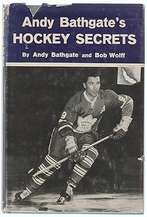 Andy Bathgate's Hockey Secrets