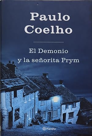 Imagen del vendedor de El demonio y la seorita Prym a la venta por Librera Alonso Quijano