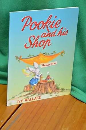 Seller image for Pookie and his Shop for sale by Shiny Owl Books