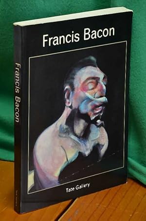 Seller image for Francis Bacon for sale by Shiny Owl Books