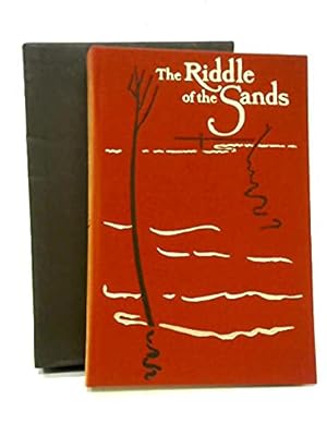 Bild des Verkufers fr The Riddle Of The Sands: A Record Of Secret Service zum Verkauf von WeBuyBooks