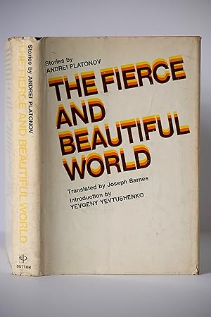 Seller image for The Fierce and Beautiful World for sale by Hudston Books