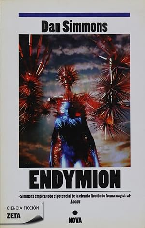 Immagine del venditore per Endymion venduto da Librera Alonso Quijano