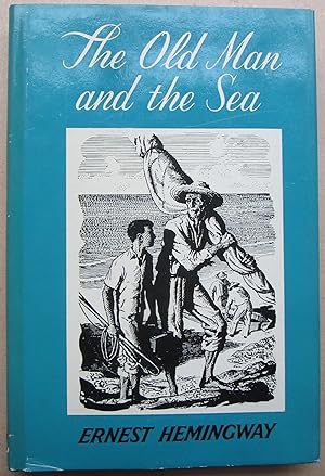 Seller image for The Old Man And The Sea for sale by K Books Ltd ABA ILAB