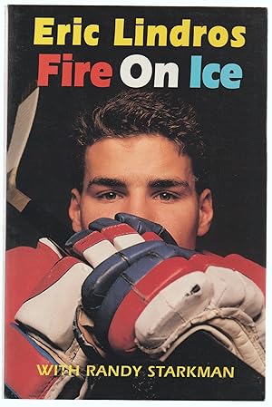 Fire on Ice - Signed