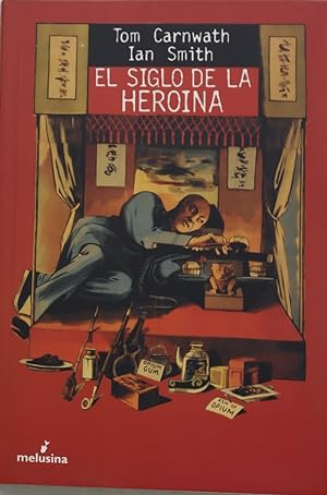 Imagen del vendedor de El siglo de la herona a la venta por Librera Alonso Quijano