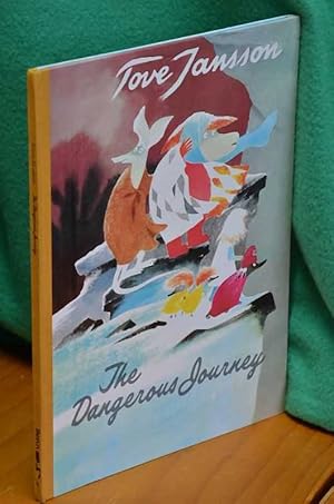 Imagen del vendedor de The Dangerous Journey a la venta por Shiny Owl Books