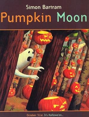 Imagen del vendedor de Pumpkin Moon a la venta por WeBuyBooks