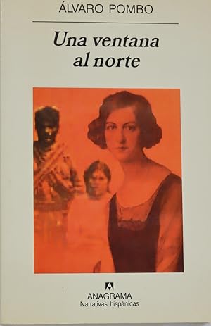 Imagen del vendedor de Una ventana al norte a la venta por Librera Alonso Quijano