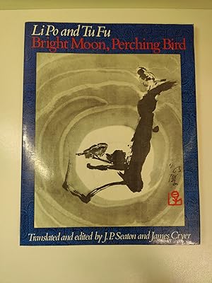 Image du vendeur pour Bright Moon, Perching Bird mis en vente par Page 1 Books - Special Collection Room