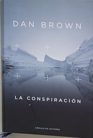 Seller image for La conspiracin for sale by Librera Alonso Quijano