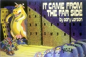 Seller image for It Came From The Far Side (Volume 6) for sale by Kayleighbug Books, IOBA