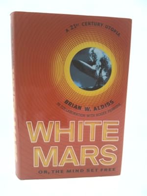 Bild des Verkufers fr White Mars zum Verkauf von ThriftBooksVintage