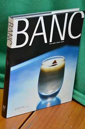 Seller image for Banc for sale by Shiny Owl Books