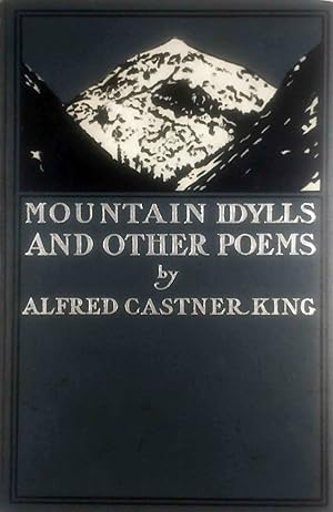 Seller image for Mountain Idylls and Other Poems for sale by Kayleighbug Books, IOBA