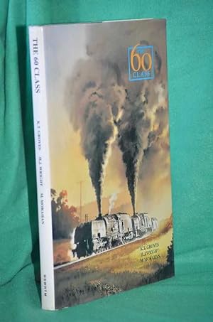Seller image for The 60 Class for sale by Shiny Owl Books